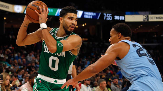 Jayson Tatum